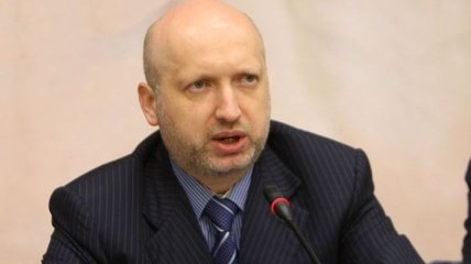 Турчинов заявил, что оппозиция заставит ВР работать честно