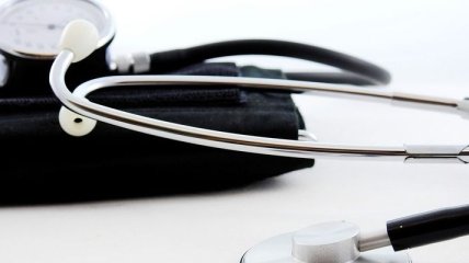 В Україні 37% лікарень не мають якісного інтернету