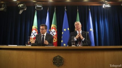 Португалия обрела финансовую независимость