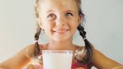 Здоровое питание: выбираем молоко (видео)