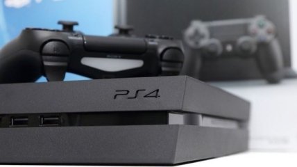 Sony представила новую улучшеную платформу PlayStation 4 Neo