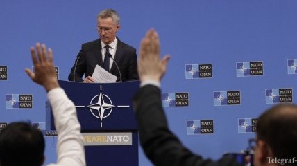 Инициатива НАТО "Четыре тридцатки" готова на 70%