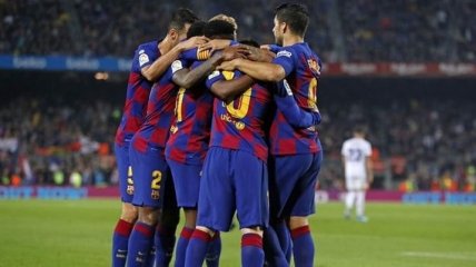 Игроки Барселоны готовы пожертвовать деньгами ради прихода Неймара