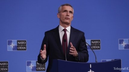 Столтенберг: НАТО не должно вмешиваться во внутреннюю политику стран