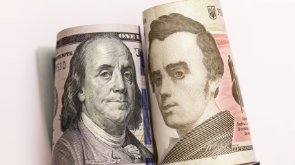 Доллар в Украине — цены в обменниках