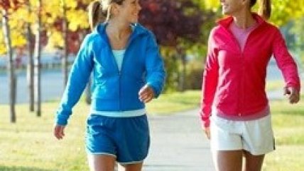 Ходьба после родов полезна