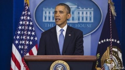 Барак Обама: США грозит дефолт