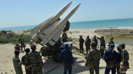 Иран проведет военные учения и маневры сил ПВО совместно с КСИР