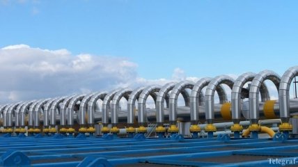 Словакия принимает заявки на поставки газа в Украину