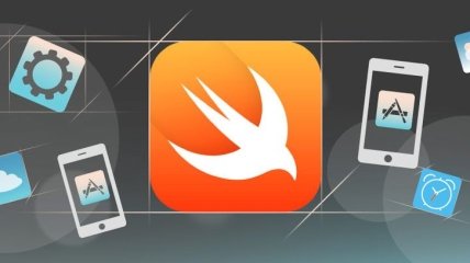 Apple Swift может стать основным языком программирования под Android