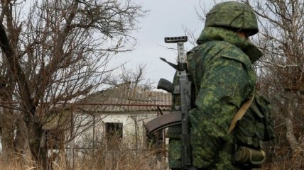 Окупанти тричі порушили режим "тиші" на Донбасі