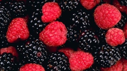 Эта ягода помогает организму бороться с раковыми клетками