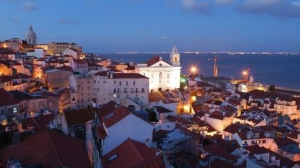 Португалия - замечательное место для отдыха