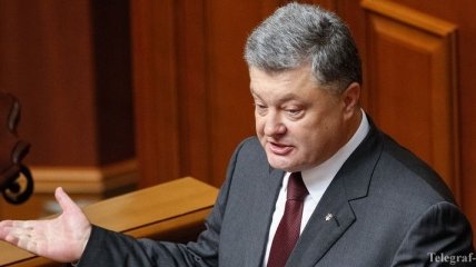 Порошенко отрицает наличие тайных и закрытых минских соглашений