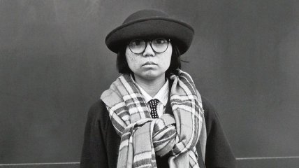 Черно-белые портреты жителей Токио от фотографа Хиро Кикай (Фото)