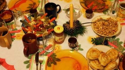 Неожиданные свойства и польза от традиционных рождественских блюд 