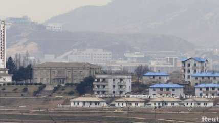 Южная Корея согласилась на предложение КНДР 