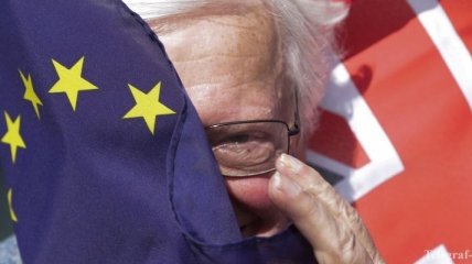 СМИ: ЕС готовит отсрочку Британии по Bexit, но c условием
