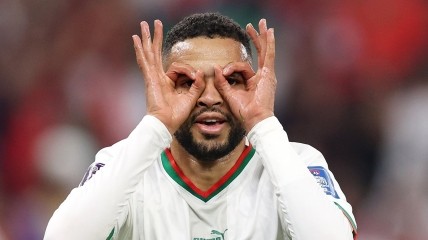 Головна сенсація ЧС-2022: Марокко виходить з першого місця у плей-офф