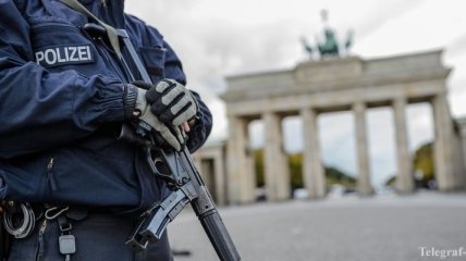 В Мюнхене человек с ножом ранил нескольких человек