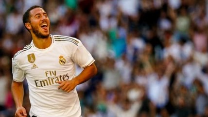 Азар ответил на критику в своей адрес за игру в Реале