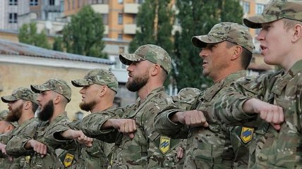 СМИ: "Азов" не получит американского оружия