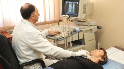 Минздрав сообщил, что в Украине зарегистрировано более миллиона онкобольных