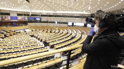 СМИ: в Европарламенте задумались об общем экономическом пространстве со странами "Восточного партнерства"