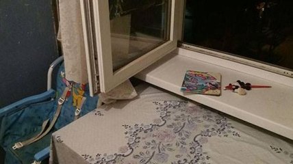 Детская трагедия: 1,5-летний ребенок выпал из окна