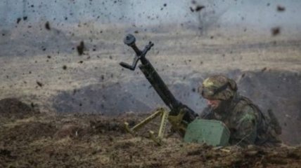 На Донбасі бойовики нехтують режимом "тиші"