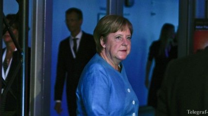 Меркель признала ошибки ЕС в "кризисе беженцев"