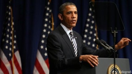 Обама: Тюрьма Гуантанамо должна быть закрыта