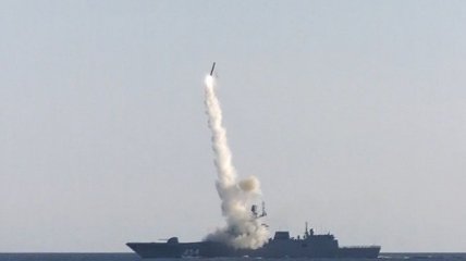 Путин назвал ракетные пуски "большим событием"