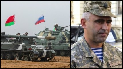 Андрій Ковальчук каже, що більше "простої прогулянки" на півночі України на ворога чекати не варто
