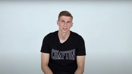 Защитник "Динамо" рассказал, за что "выхватывал" от Луческу (видео)