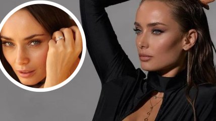 Ксения Мишина