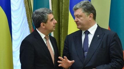 Украина и Болгария построят дорогу между странами и откроют авиасообщение