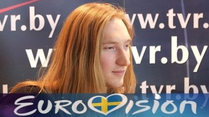 Представитель Беларуси на "Евровидении-2016" получил травму