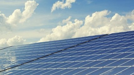 В Одесской области на свалке строят солнечную электростанцию 