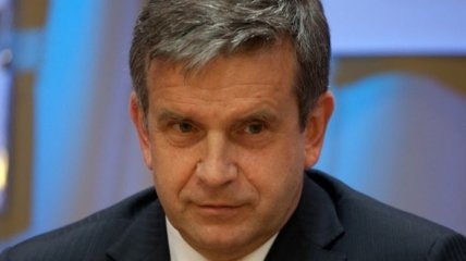 Посол России: тема газа отложена по понятным причинам