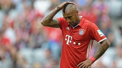 Игрок "Баварии" ударил человека бутылкой по голове в ночном клубе Мюнхена