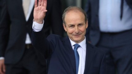В Ирландии определились, кто будет новым премьер-министром