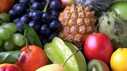 Суперфуды: фрукты, которые нужно включить в рацион прямо сейчас
