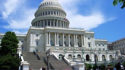 Сенат США принял резолюцию об освобождении Савченко