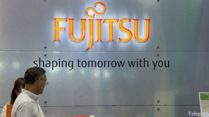 Fujitsu представила несколько устройств на базе "8-ки" (Фото)