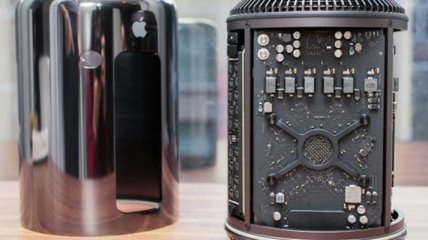 Чего ждать от нового поколения Mac Pro?