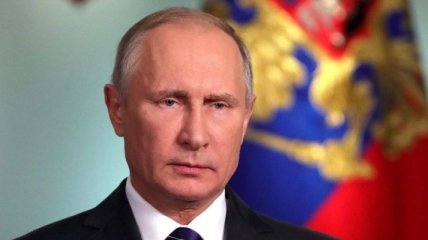 Путін: Людство знову опинилося біля небезпечної межі