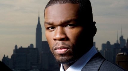 50 Cent выпустит альбом "Animal Ambition"