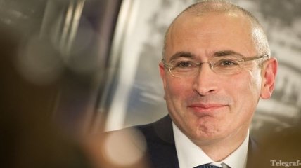 Где сейчас Михаил Ходорковский? 