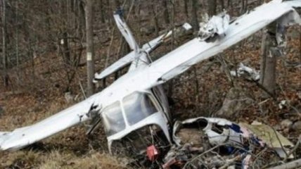 Болгарская семья погибла в авиакатастрофе в Северной Македонии
